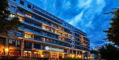 vienna hyperion